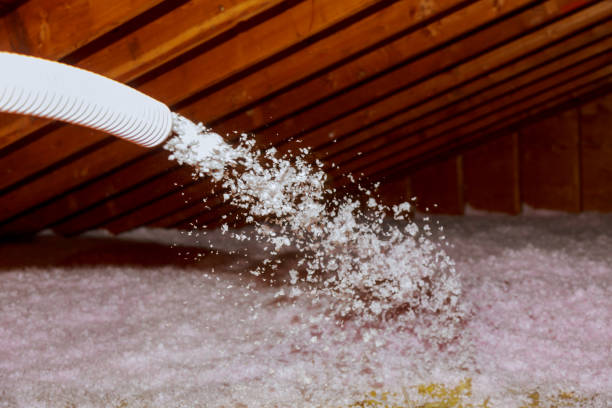 Best Blown-in Insulation in Helena, MT