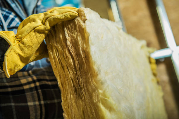 Best Fiberglass Insulation in Helena, MT