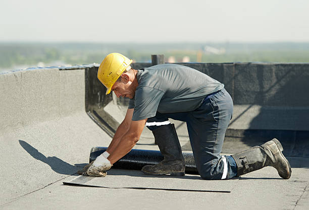 Types of Insulation We Offer in Helena, MT