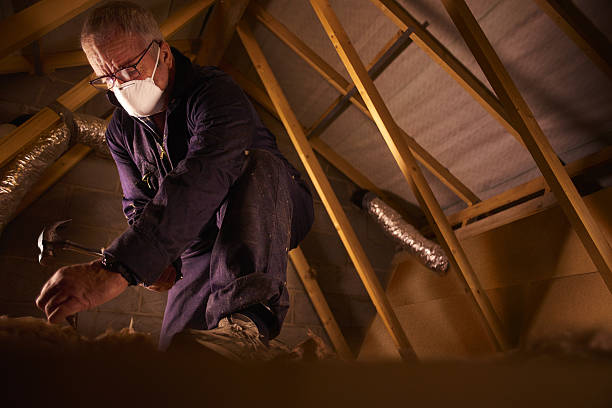 Best Spray Foam Insulation in Helena, MT